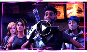 Fortnite tournoi d entrainement duo 23 au 25 octobre millenium. Fortnite Sauver Le Monde Campagne D Action Construction En Jce Cooperatif Fortnite