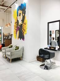 One of the top beauty salons in hicksville and long island. Nora Japanese Hair Salon In Manila Chuzai Living