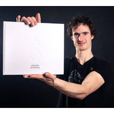 Get to know climber adam ondra. Ao The Adam Ondra Book Outdoor Bildbande Freytag Berndt