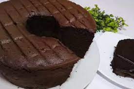 Jun 18, 2021 · resep bolu jadul 4 telur. Resep Membuat Bolu Cokelat Panggang 4 Telur