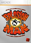 Splosion Man (Xbox Live Arcade)