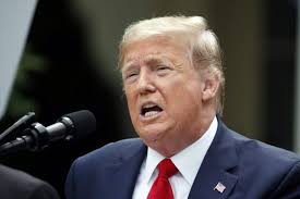 Trump action could negatively impact Chinese international students, US  universities