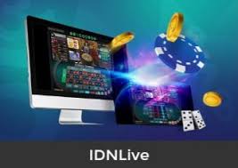 11,207 likes · 16 talking about this. Idnlive Poker Mainan Slots