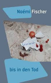 Noemi married first name glueck. Ich Bin Bei Dir Av Noemi Fischer Heftet Thriller Tanum Nettbokhandel