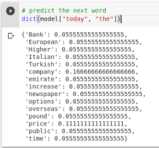 Implementing change powerfully and successfully. Language Model In Nlp Build Language Model In Python