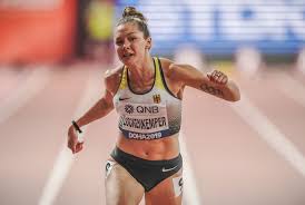 Sportarten und disziplinen der leichtathletik hier finden sie die sportarten und disziplinen in der leichtathletik aufgeschlüsselt für die olympischen spiele 2021. Leichtathletik Warum Sprinterin Gina Luckenkemper Um Olympia 2021 Bangt Der Spiegel