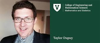 UVM Mathematics and Statistics Fall 2024 Newsletter