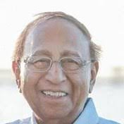 Kenneth Mohan's Instagram, Twitter & Facebook