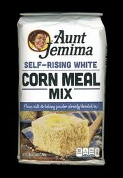 Flour, salt & baking powder already blended in. Aunt Jemima Corn Meal Mix D D Teoli Jr A C D D Teoli Jr A C Free Download Borrow And Streaming Internet Archive