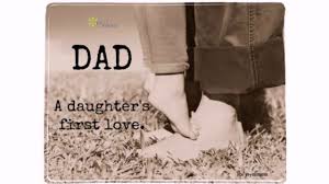 The 105 Father Daughter Quotes Wishesgreeting If you feel the same way for your little angel, write sweet quotes on a greeting card for your. the 105 father daughter quotes