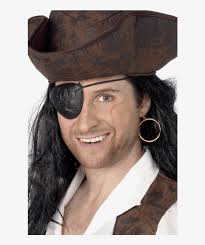 Pirate Eye Patch Pirate With An Eye Patch Png Image Transparent Png Free Download On Seekpng 17 transparent png illustrations and cipart matching pirate eye patch. pirate eye patch pirate with an eye