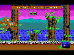 Take the opportunity to know the other old games as we have thousands for you to try. Dos Game Dangerous Dave 3 Youtube