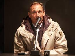 Земан зденек (zdenek zeman) футбол главный тренер чехия 12.05.1947. Zdenek Zeman Wikipedia