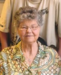 Vernice Brink Obituary (1935