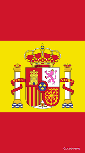 Spain flag wallpaper for desktop. Free Spain Flag Wallpaper For Phone Wallpapertune
