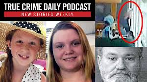Who killed Abby & Libby? The Delphi murders; Grandpa sentenced in tot's  cruise ship death