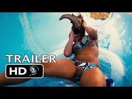 Pirana 2 3d Trailer En Espanol Hd Youtube