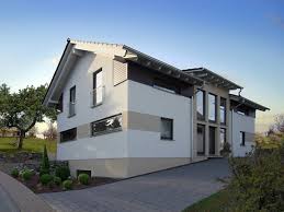 Einfamilienhaus Turo Von Fingerhut Haus Gmbh Co Kg Fingerhut Haus Fassade Haus Haus