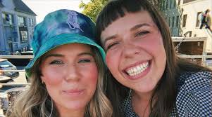 band appreciation post ⬇️ I'm extremely lucky to have been surrounded by  beautiful friends & musicians almost my whole life. It is no accident that  I became the artist that I am