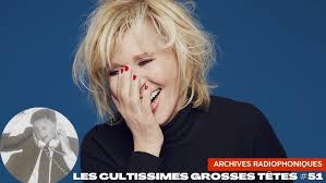 Les Cultissimes Grosses Têtes #50