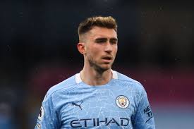 Uefa.com is the official site of uefa, the union of european football associations, and the governing body of uefa works to promote, protect and develop european football across its 55 member. Aymeric Laporte To Switch To Spain For Euros 2021 Bitter And Blue