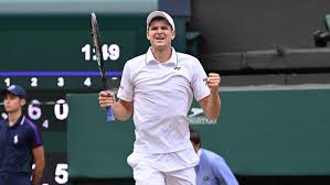 Federer loses quarterfinal to hurkacz updated: Matteo Berrettini Vs Hubert Hurkacz Live Algulf