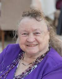 Shirley Swenson Obituary