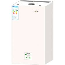 Centrala Termica In Condensare Pentru Incalzire Si Apa Calda Motan Green 24 24 Kw Kit Evacuare Emag Ro
