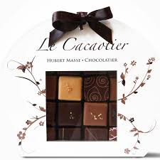 Le Cacaotier Assortiment Noir Lait Chocolat Chocolat Noir Feve De Cacao