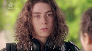 A quote for each character: Rich : r/skinsTV