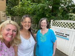 Chestnut Hill Preschool