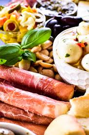 Best recipes salad recipe ideas. Antipasto Platter Lemon Tree Dwelling