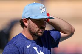 Scott Van Slyke & First Major League At-Bats