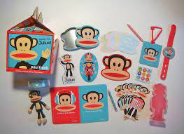 Buy designer clothing & accessories and. Monkey Business How Paul Frank Lost His Name The Hundreds