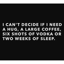 25 Sleep Deprived Quotes Sayings And Images Quotesbae