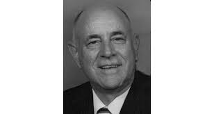 Darrell Billing Obituary (1934