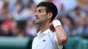 2015 год стал для серба поистине успешным. Dzhokovich Opasaetsya Silnyh Podach Berrettini Tennis Livesport Ru