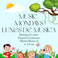 Music Monday @ Allentown Library