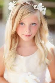 Discover 7 Flower girl hair and flower girl hairstyles ideas