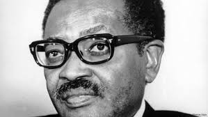 Por qué Cuba fue a Angola?