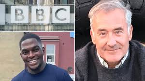 Colin Brazier hits out at BBC over 'Kaba propaganda'