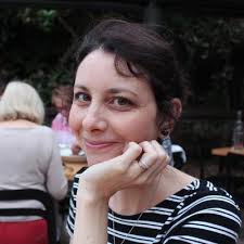 Dr Hayley McQuilten (@HMcQuilten)