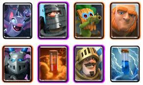 Climb The Ladder With The Best Clash Royale Decks By Arena