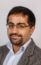 2016 Science & SciLifeLab Winners