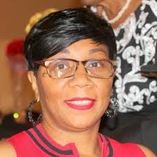 Monica Bourne bonding Agent