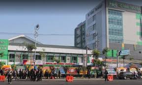 25 june at 03:52 ·. Rsi Jemursari Jam Besuk