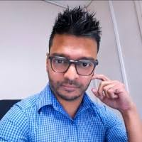 400+ perfiles de «Ramsaroop»