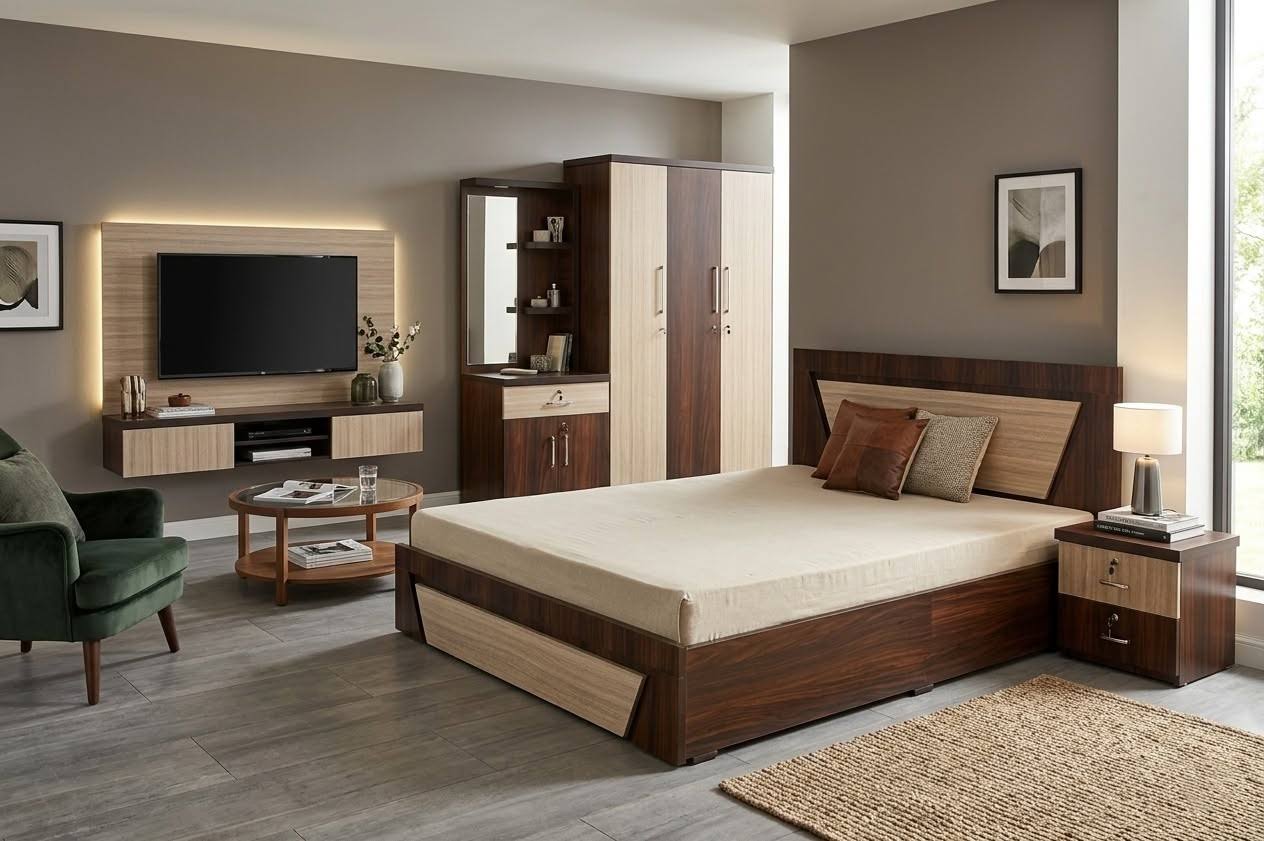 Bedroom Furniture product image