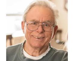 David Neeland Obituary (1941