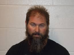 St. Croix Falls man accused of child sexual assault